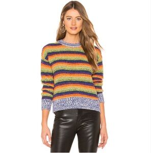 Lovers + Friends Lucky Sweater